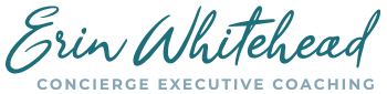 Erin Whitehead Logo